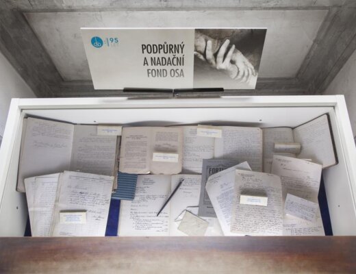 Podpurny a nadacni fond